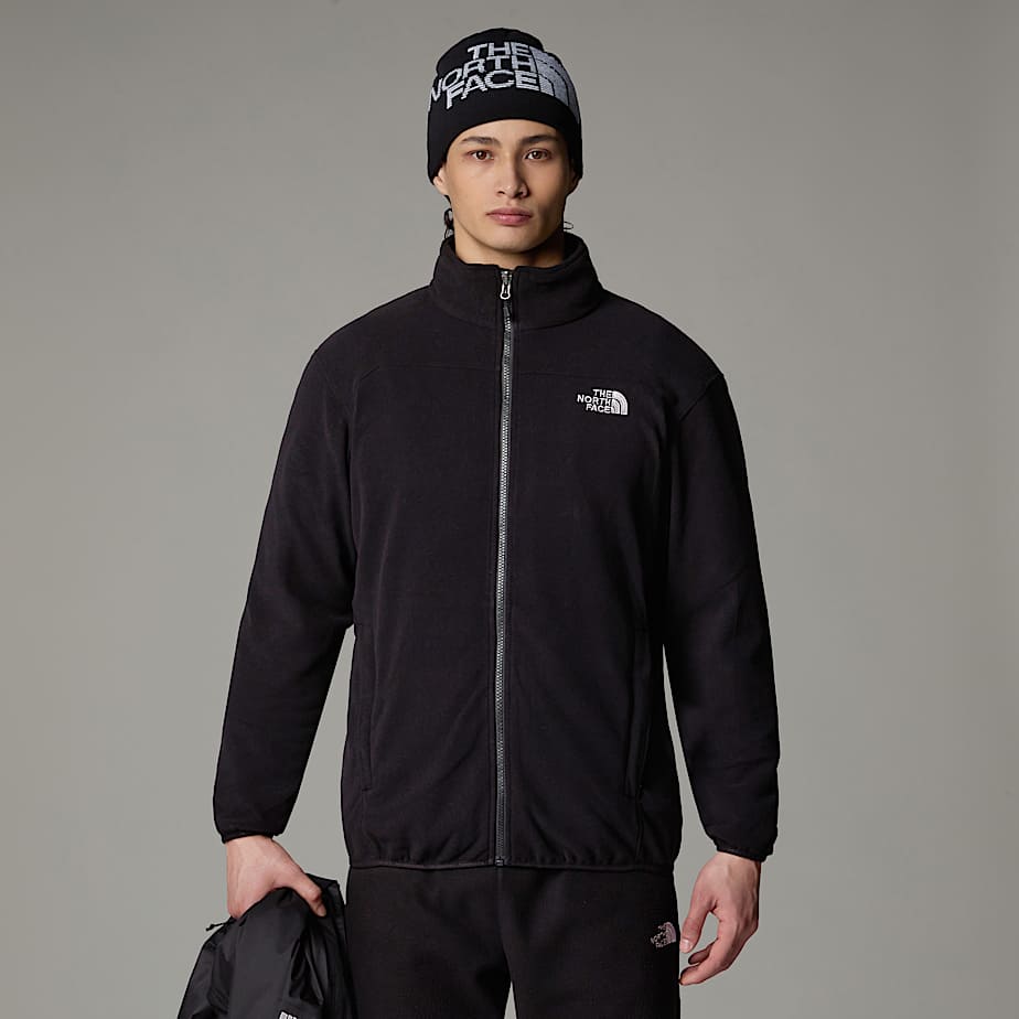 The north face arashi ii triclimate top
