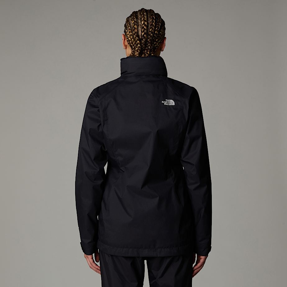 Women s Evolve II Triclimate Jacket The North Face UK