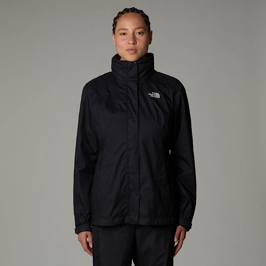 Women s Evolve II Triclimate Jacket The North Face FI