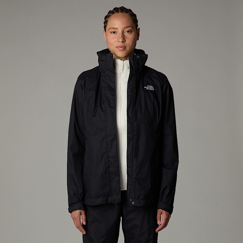 M evolution ii triclimate jacket outlet