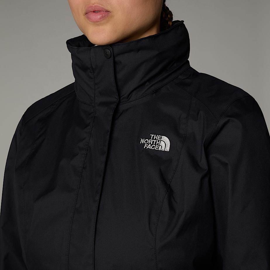 Women s Evolve II Triclimate Jacket The North Face FI