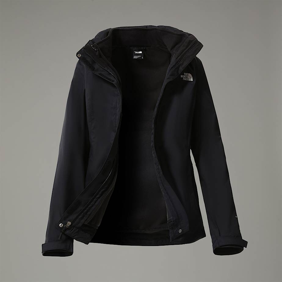 Women s Evolve II Triclimate Jacket The North Face