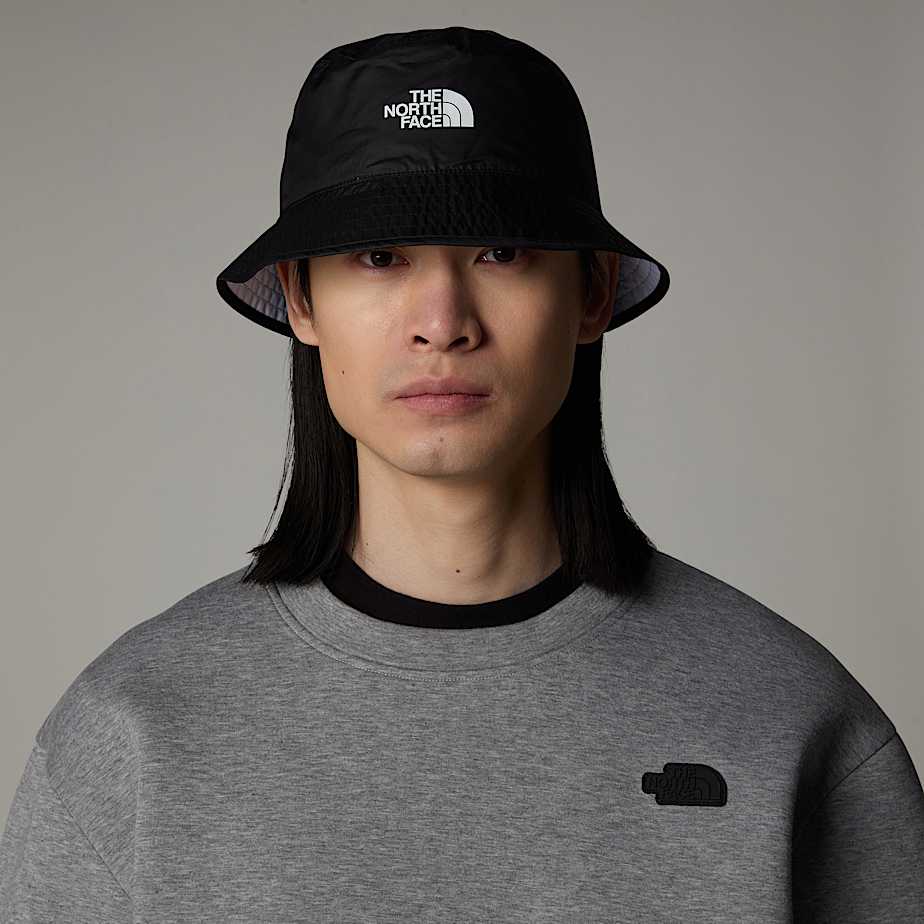 Sun Stash Reversible Hat The North Face FI