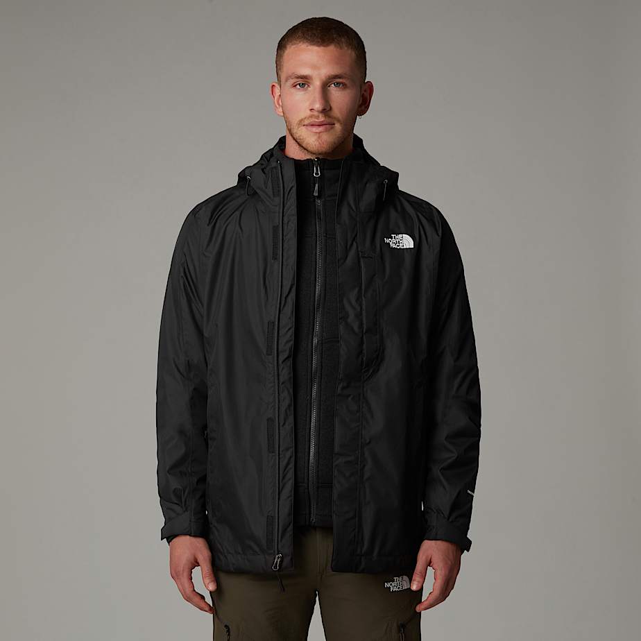 Men s Alteo Triclimate 3 in 1 Jacket The North Face DK