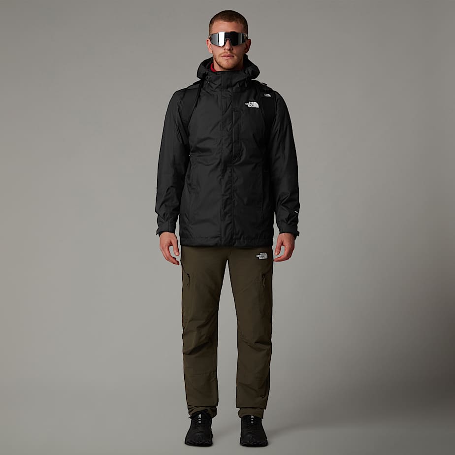 The north face alteo discount