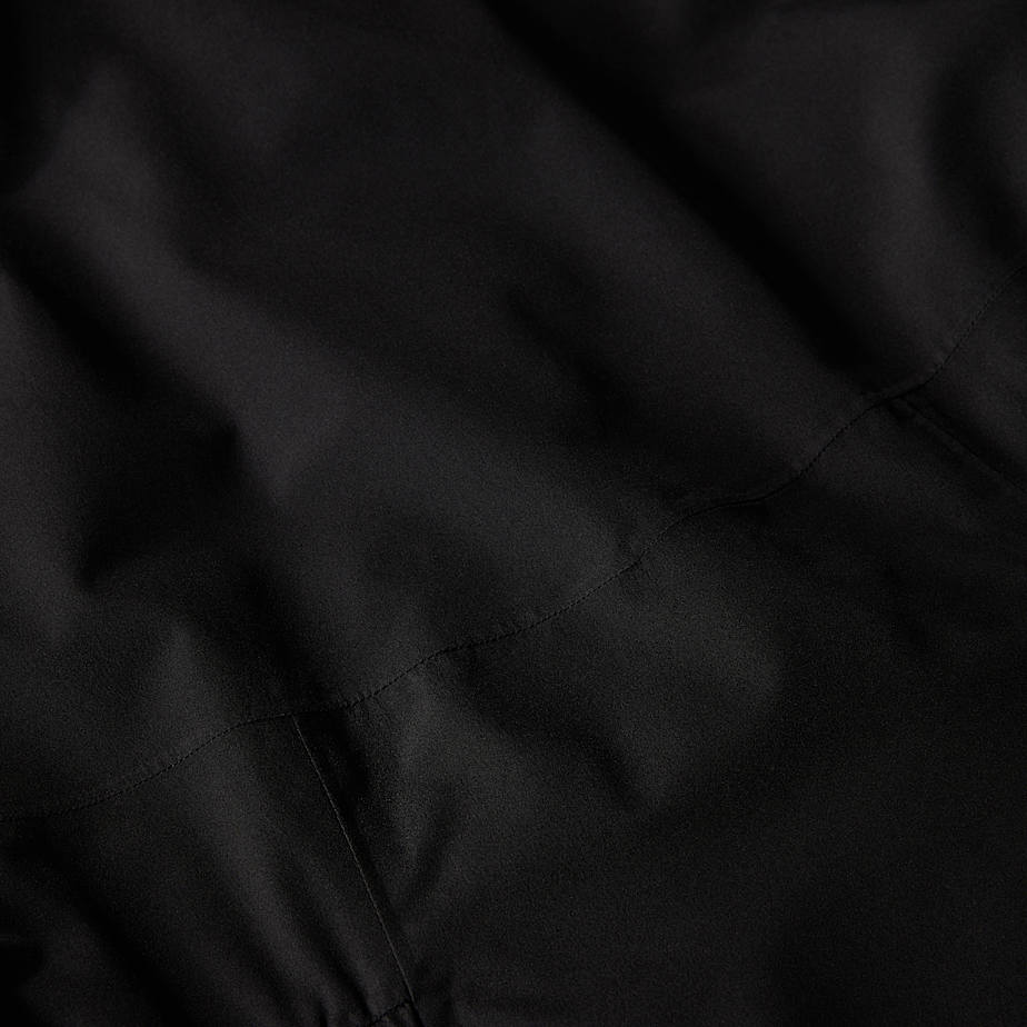 the north face women's hikesteller parka shell jacket