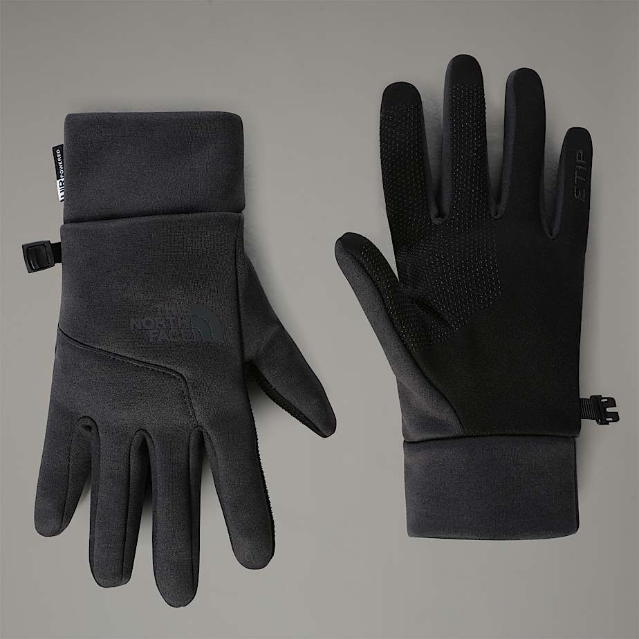 The north face e tip hotsell