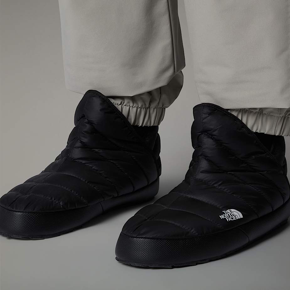 Thermoball north face shoes top