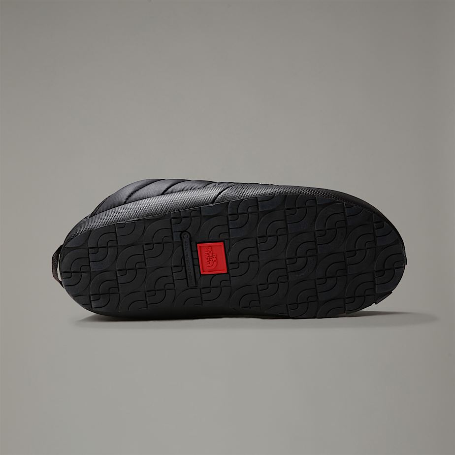 The north face men's thermoball traction snow boots top