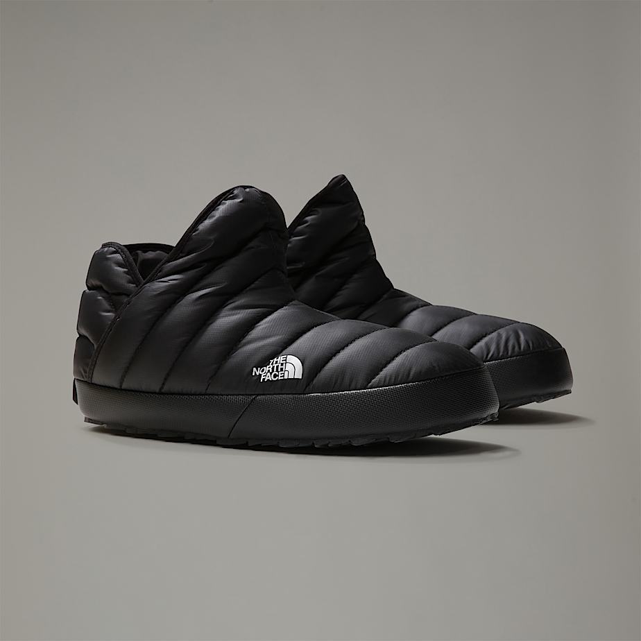 Men s ThermoBall Traction Winter Booties The North Face FI