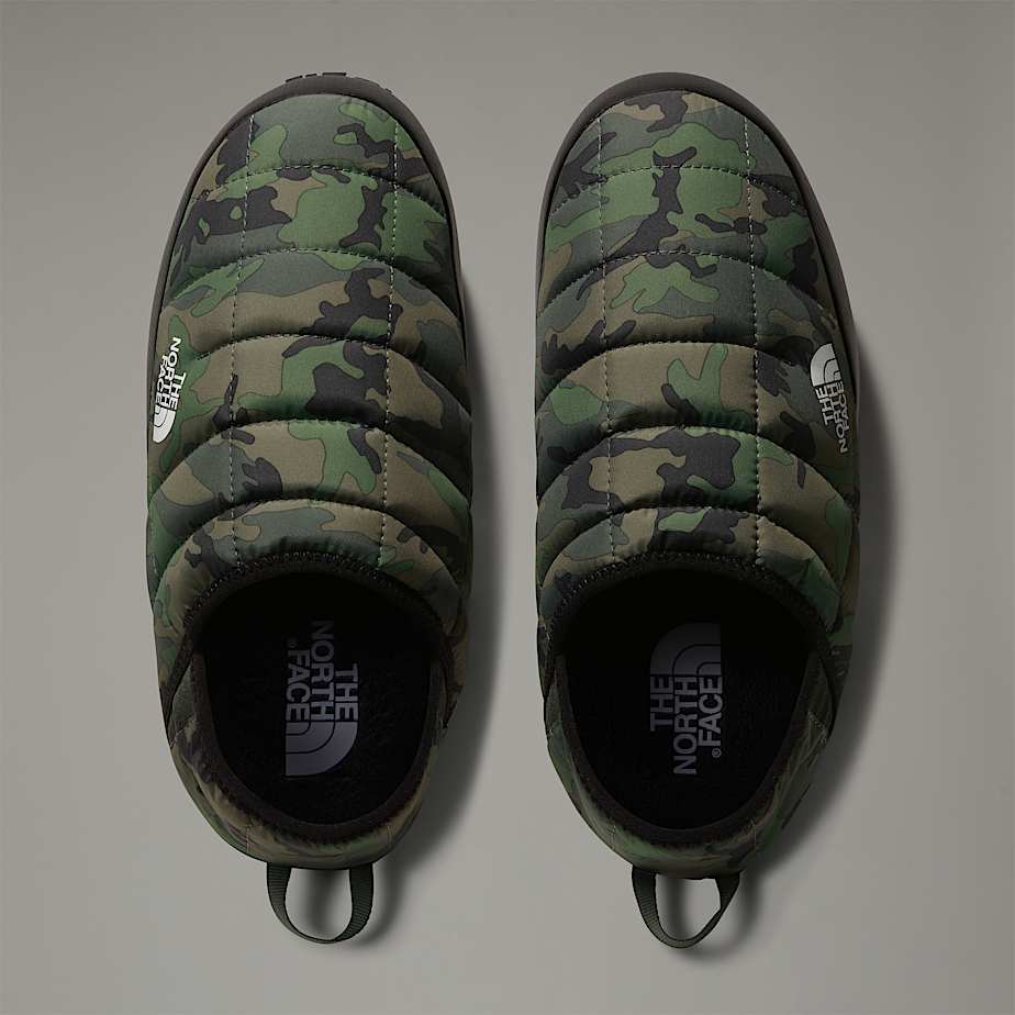 Zapatillas de estar por casa the north face cheap