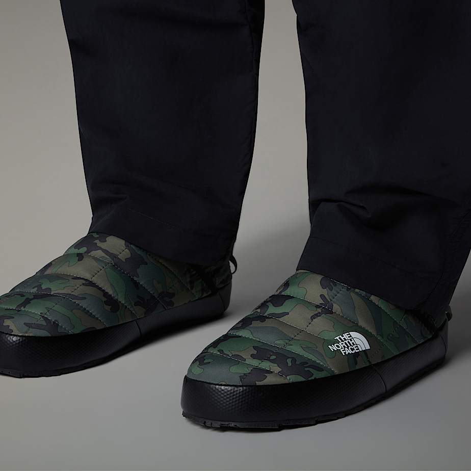 Down slippers north face shop