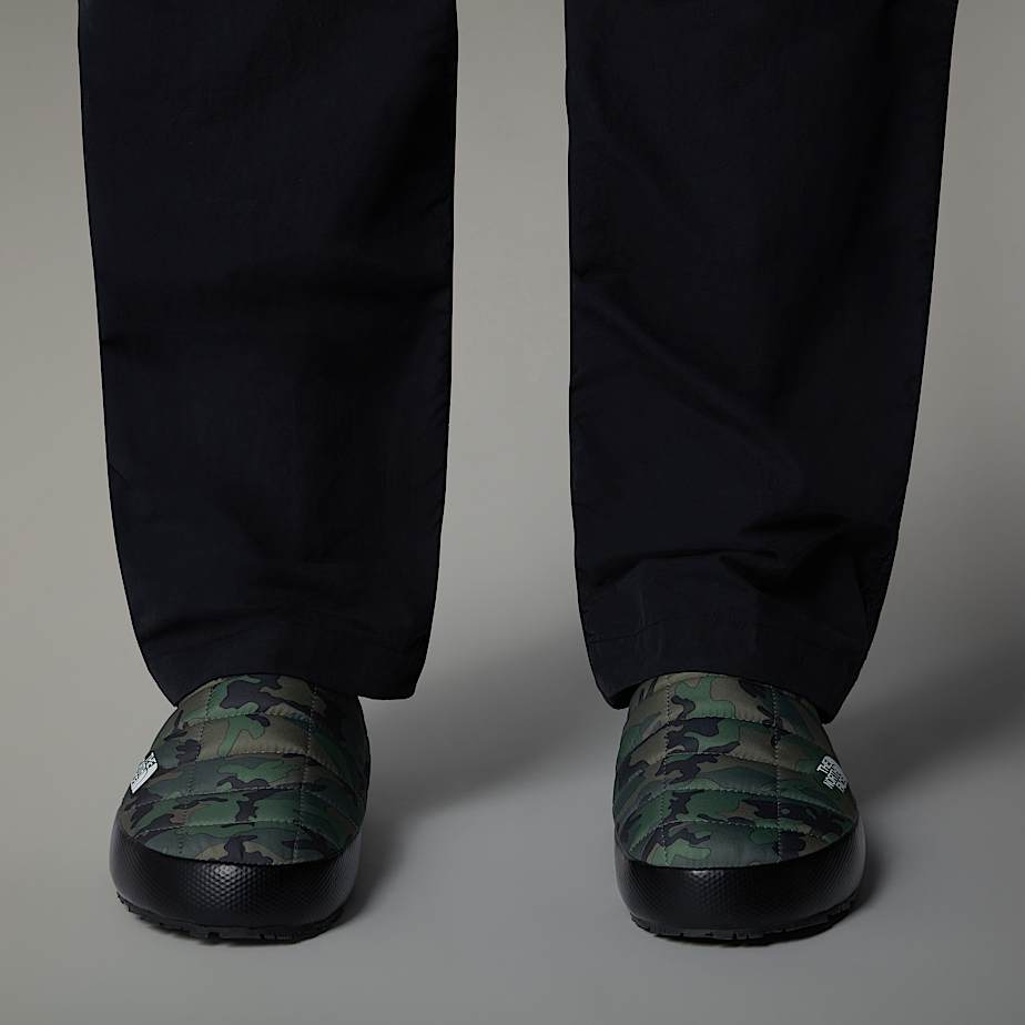 The north face thermoball traction mule cheap