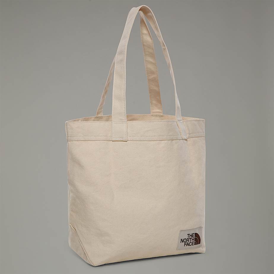 Cotton Tote Bag The North Face DK