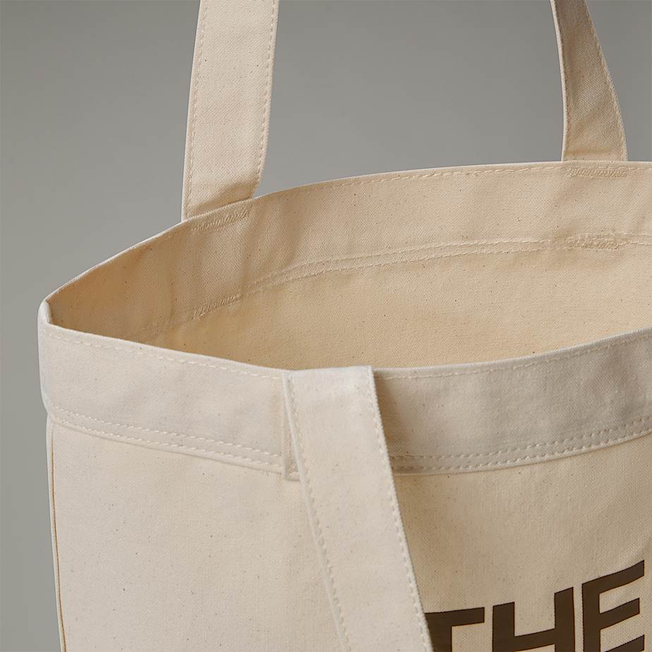 Cotton Tote Bag The North Face FI