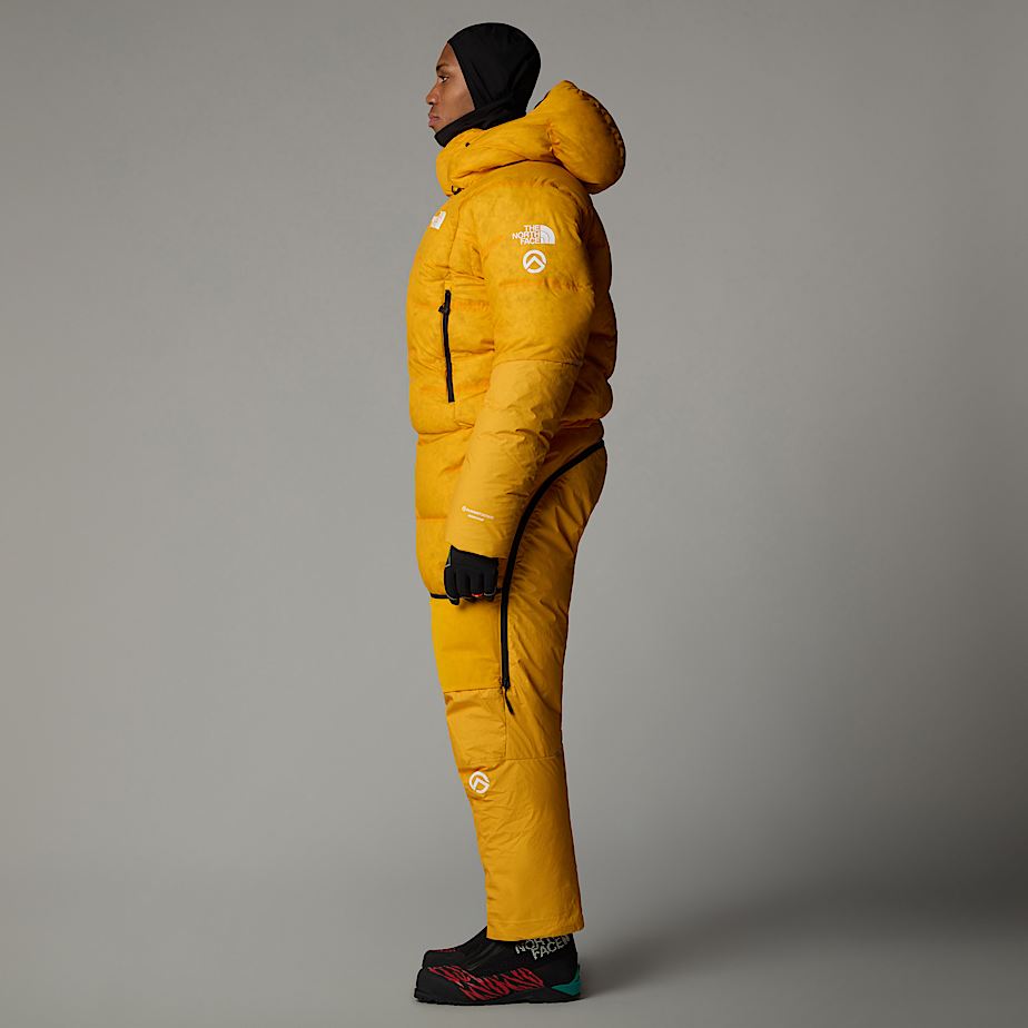 Men s Himalayan Suit The North Face UK