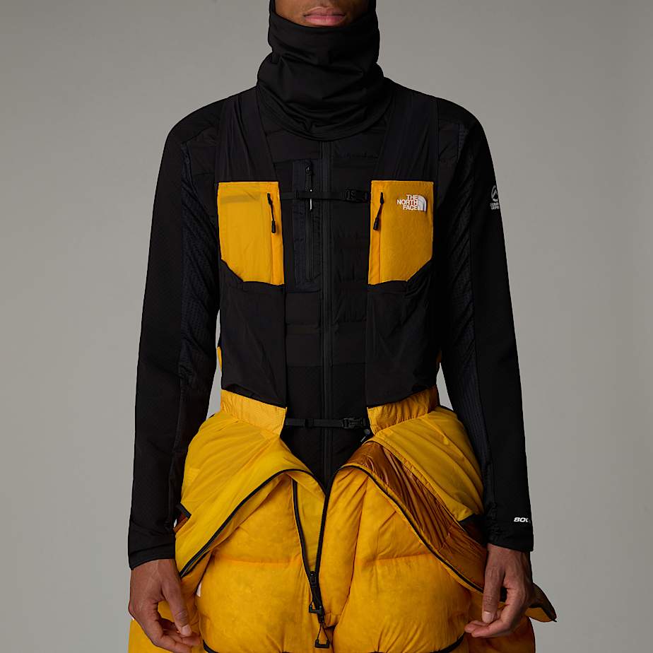 North face men's himalayan suit shop