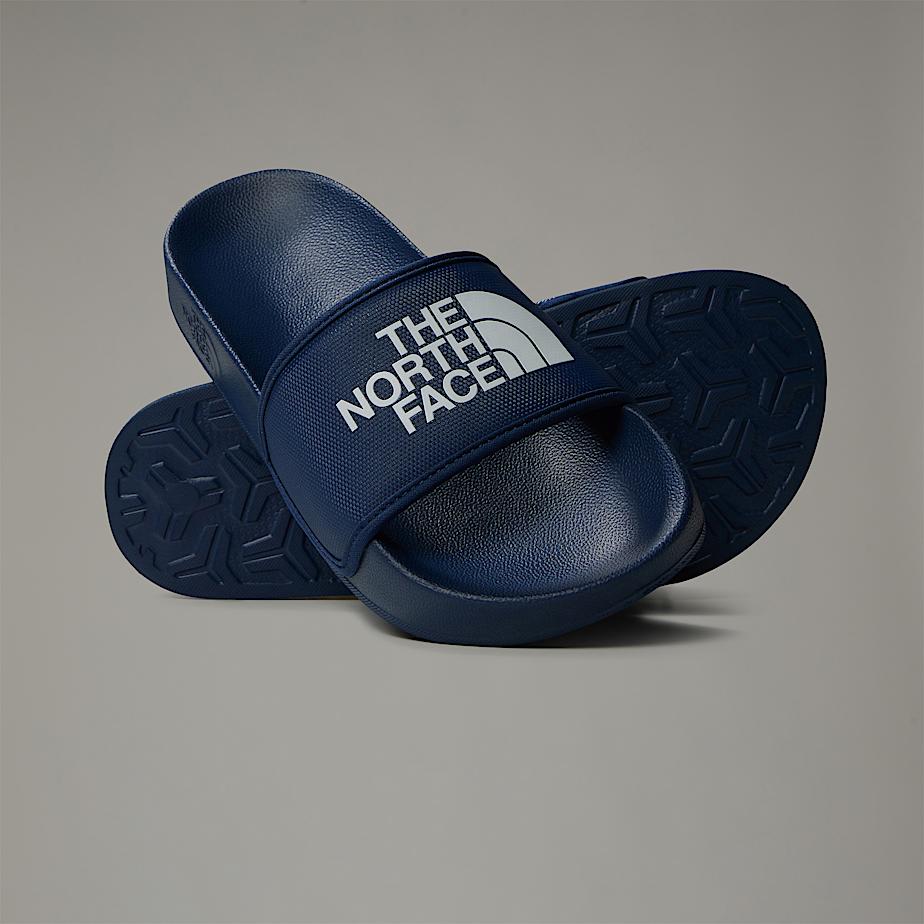 Teens Base Camp Slides III The North Face DK