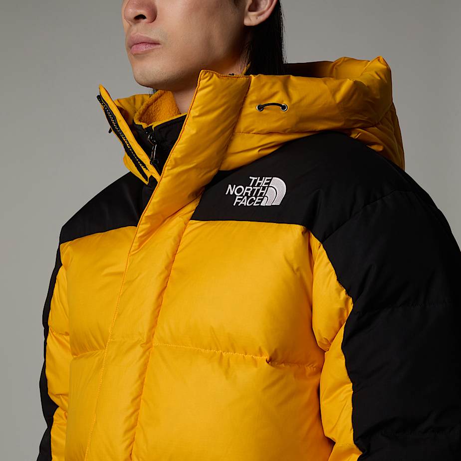 Men s Himalayan Down Parka The North Face IE