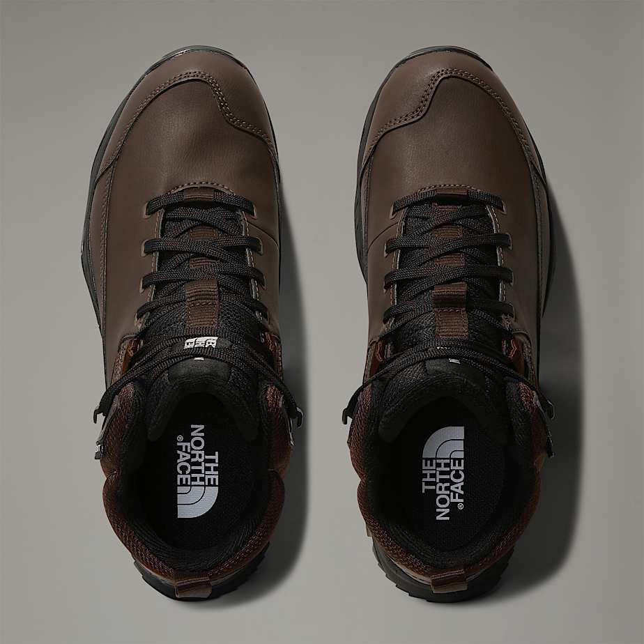 The north face storm iii hiking shoe best sale