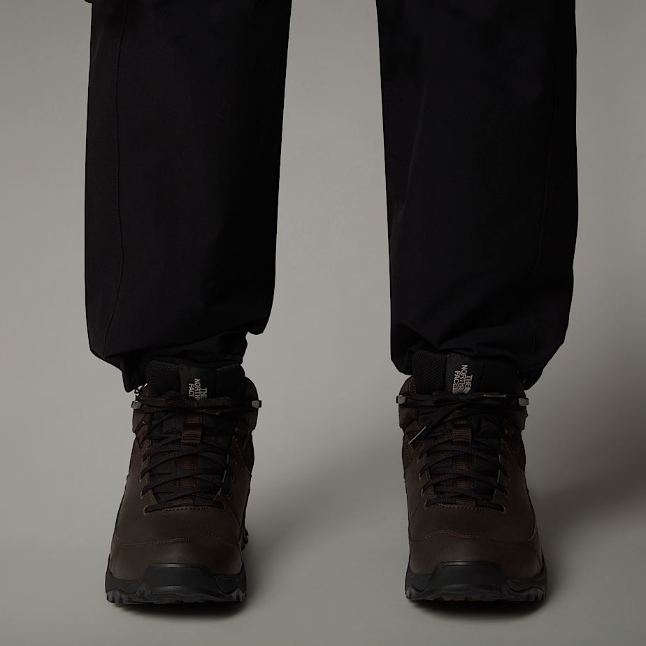 The north face storm strike top