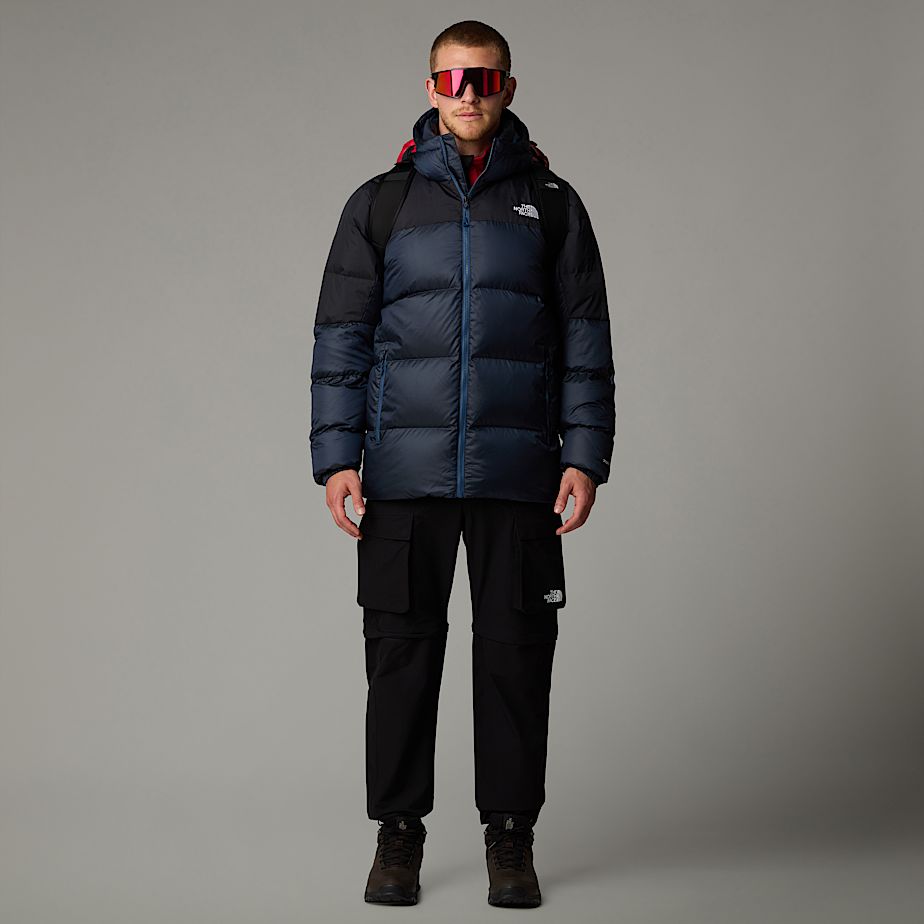 The north face storm strike shop