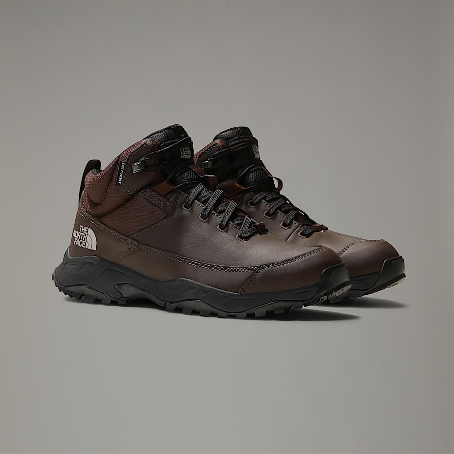 Men s Storm Strike III Waterproof Hiking Boots The North Face UK