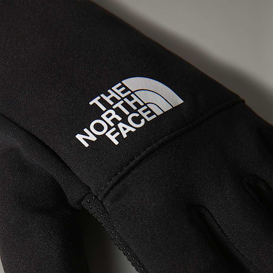 Men s Etip Gloves The North Face UK