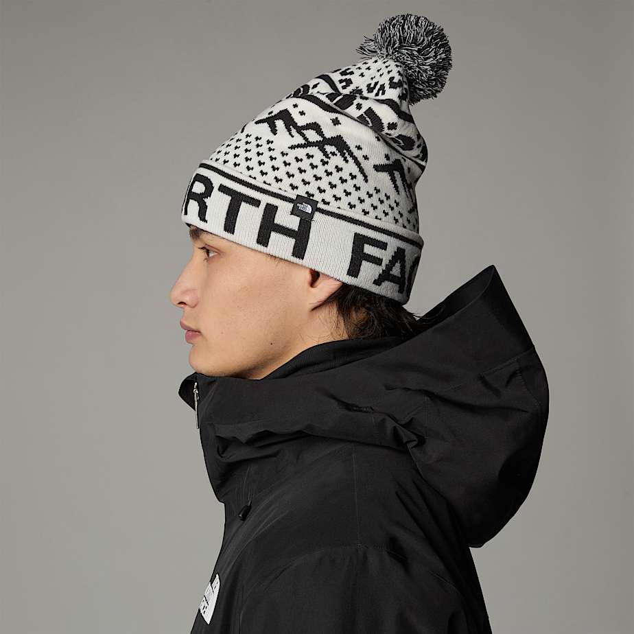 Ski Tuke Beanie The North Face UK