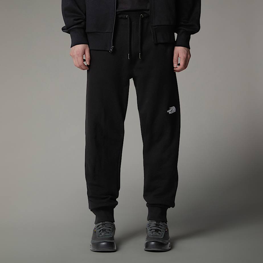 The north face joggers mens sales