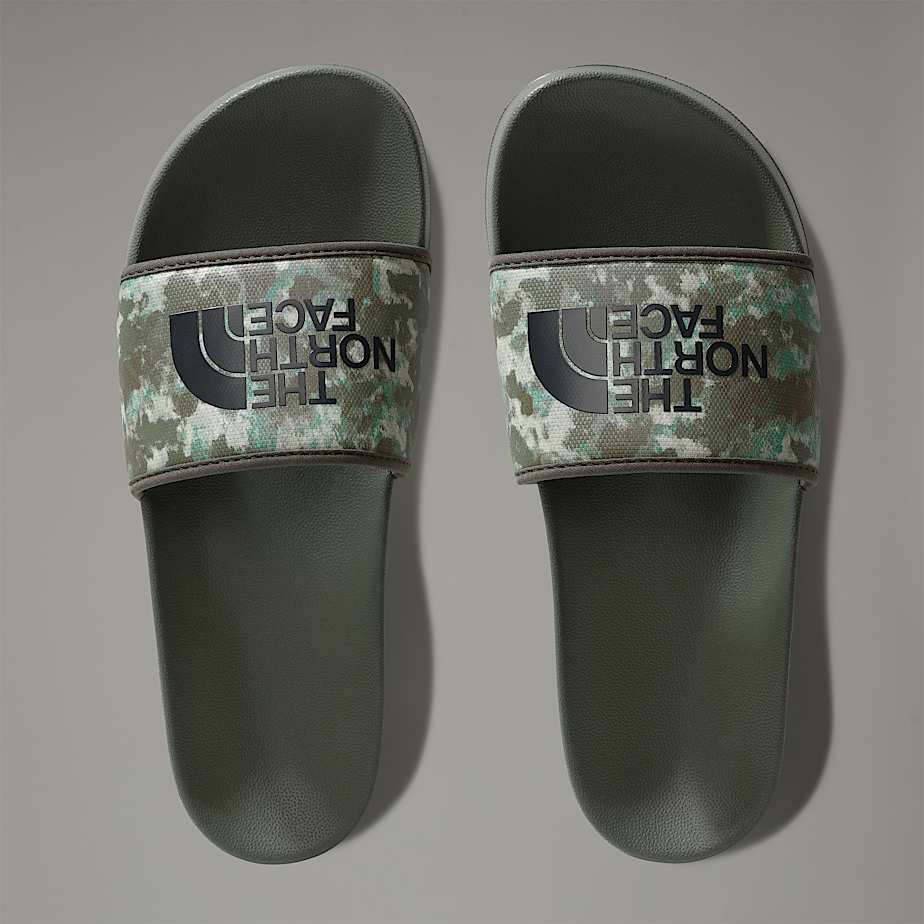 Mens sliders north face new arrivals