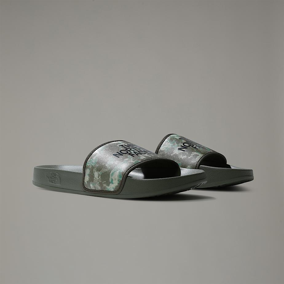 Men s Base Camp Slides III The North Face UK
