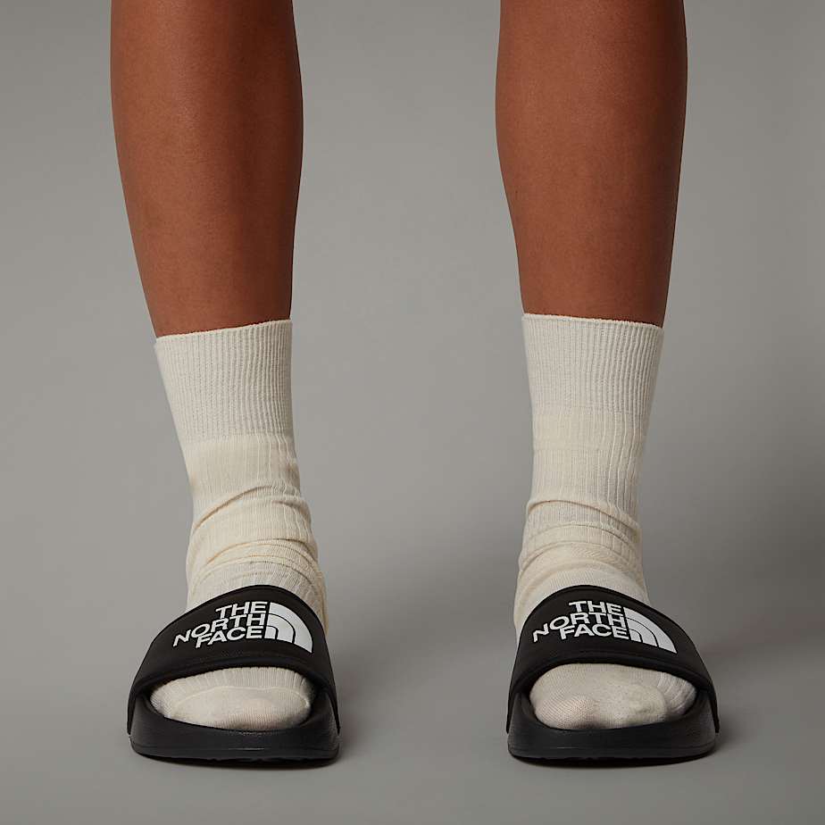Womens north face sliders on sale