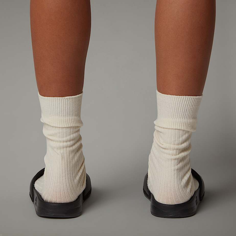 Women s Base Camp Slides III The North Face DK