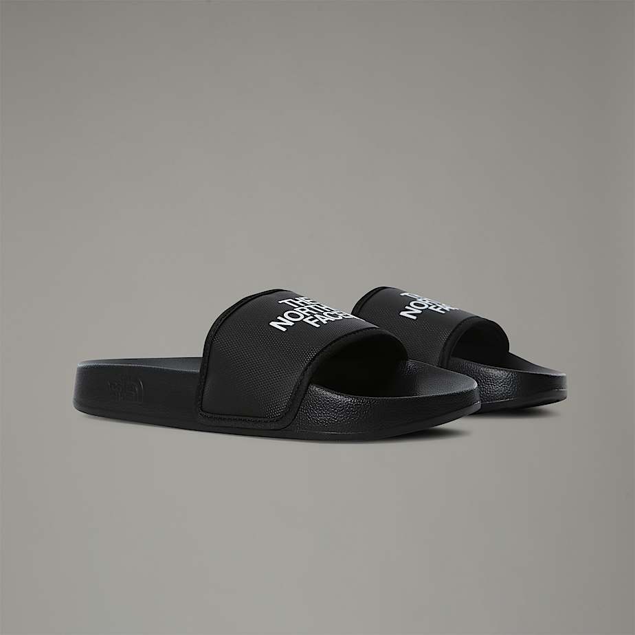 Women s Base Camp Slides III The North Face UK