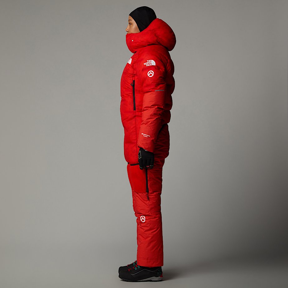 The north face suit on sale
