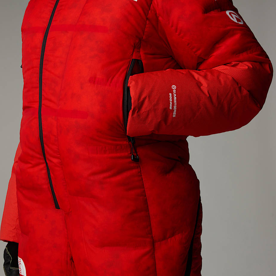 The north face 900 pro on sale