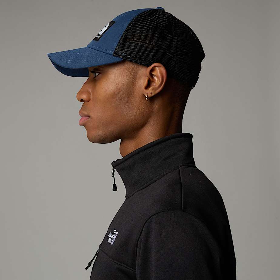 Mudder trucker north face shop