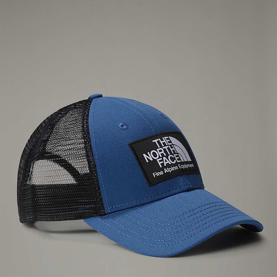 Gorra the north face mudder trucker hot sale