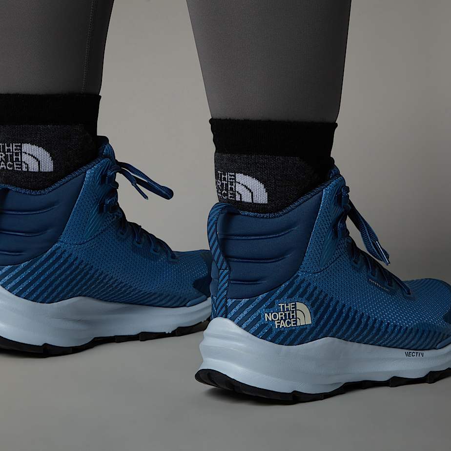 Botas trekking north face mujer discount