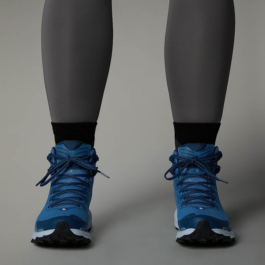 VECTIV™ Fastpack FUTURELIGHT™ Wanderschuhe für Damen | The North Face DE