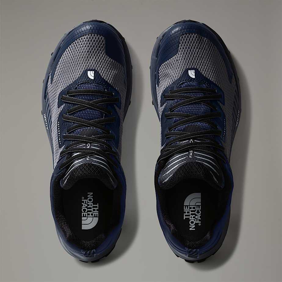 The north face ultra fastpack iii gtx hiking shoes top