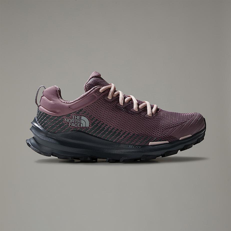 The north face womens walking shoes best sale