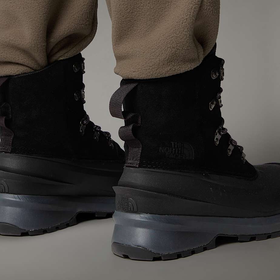 Men s Chilkat V Lace Waterproof Boots The North Face FI