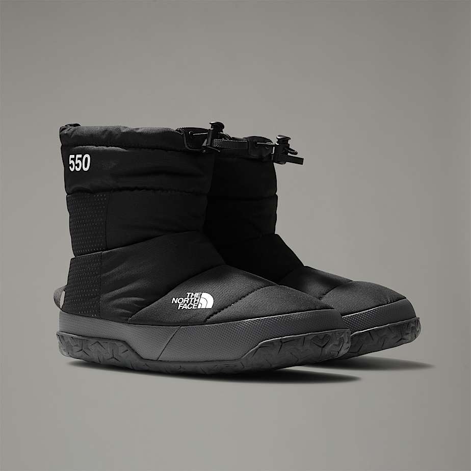 Women s Nuptse Apres Booties The North Face FI