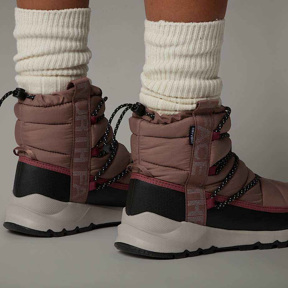 Boots for negative temperatures online
