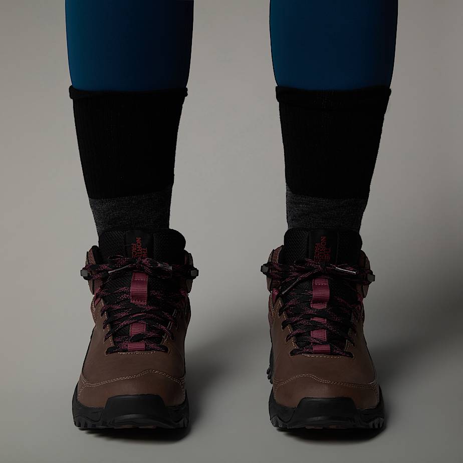 Women s Storm Strike III Waterproof Hiking Boots The North Face FI