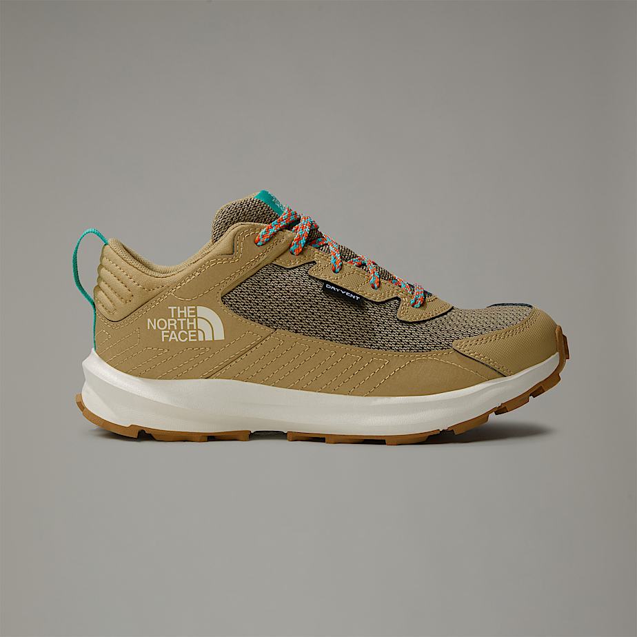 Zapatillas north face waterproof on sale