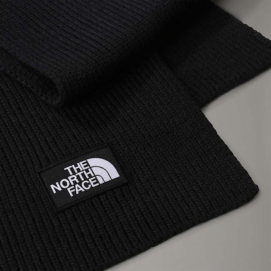 Echarpe TNF Logo Box The North Face FR