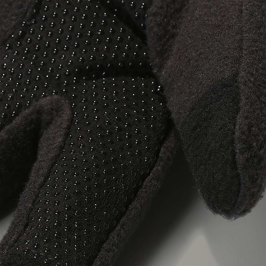 Gants polaire north face 2025